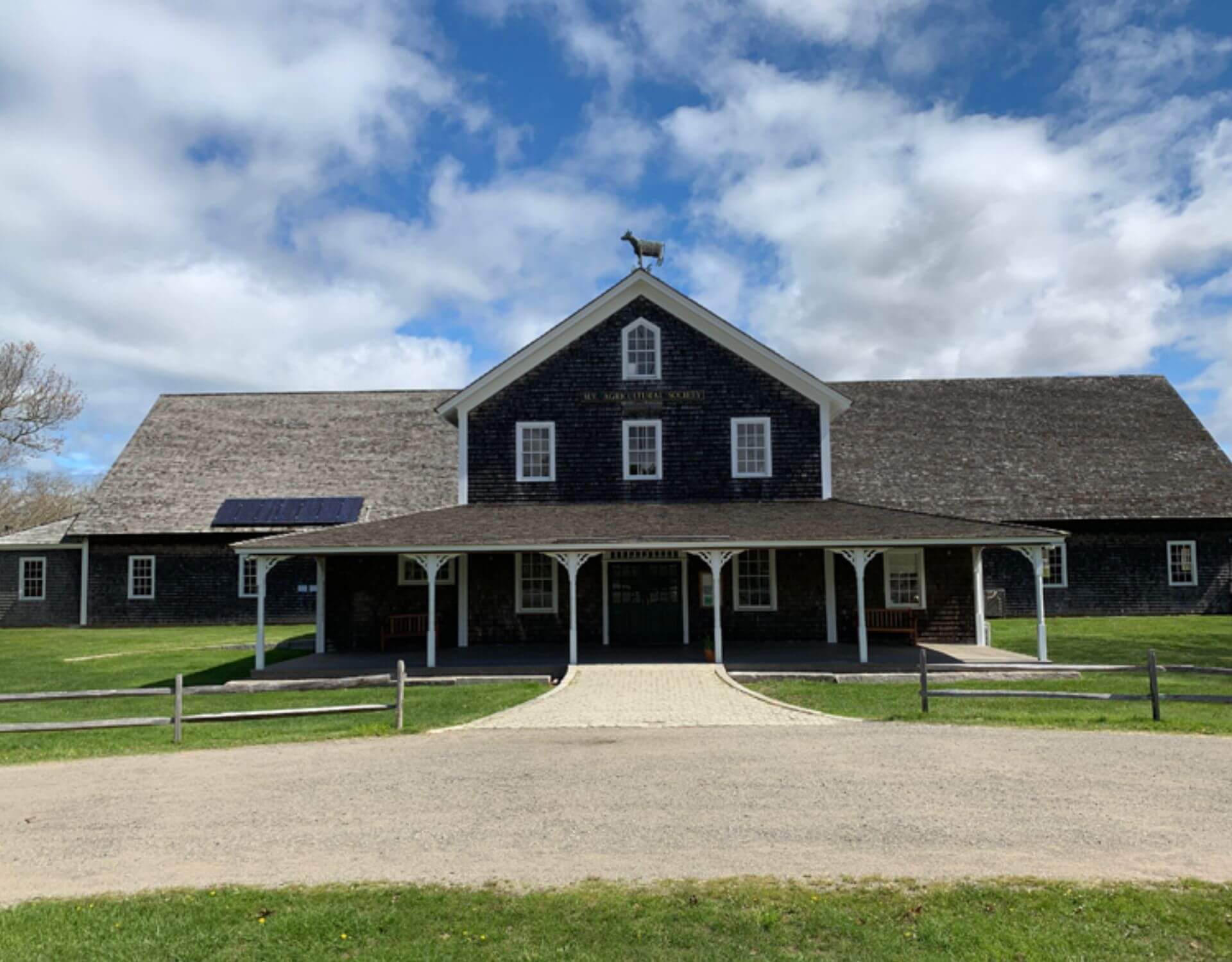 Town of West Tisbury, Martha's Vineyard - Information & Travel Tips