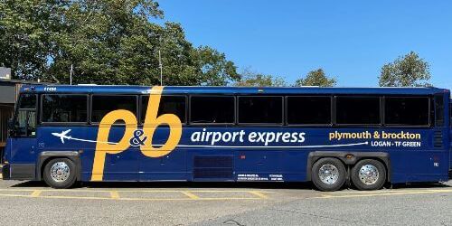 P&B Bus