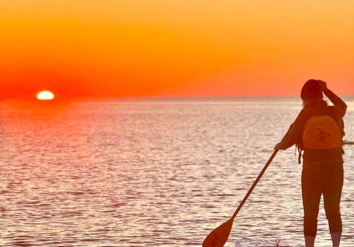 Blog #101 Island Spirit Kayak PC ISK FB page