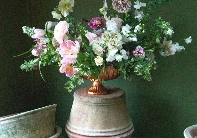 Morrice Florist
