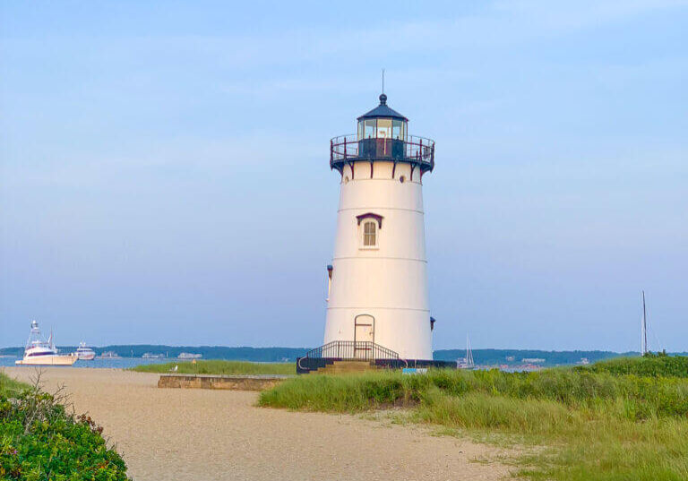 Edgartown Lighthouse