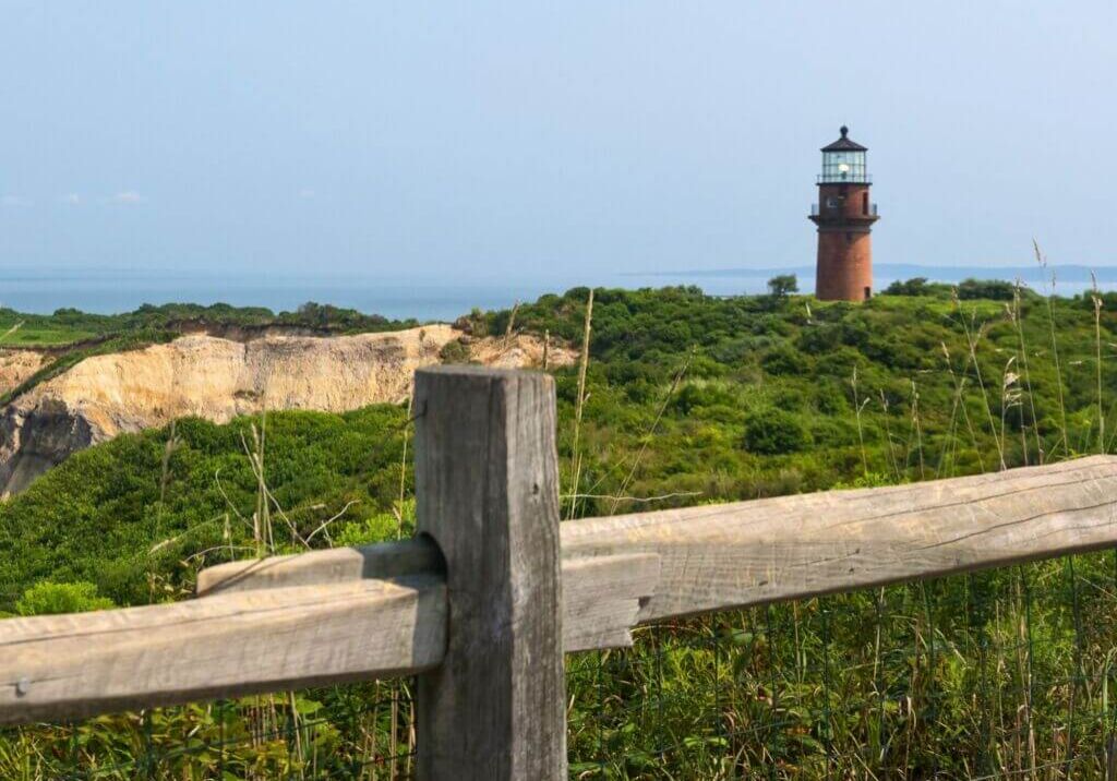 A Weekend Itinerary for First-Time Visitors to Martha's Vineyard