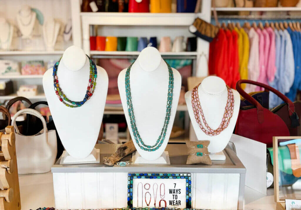 Stefani Wolf Designs